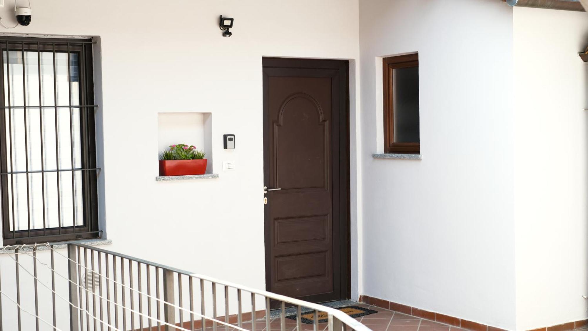 Le Torri Loft Apartment Fossano Ngoại thất bức ảnh