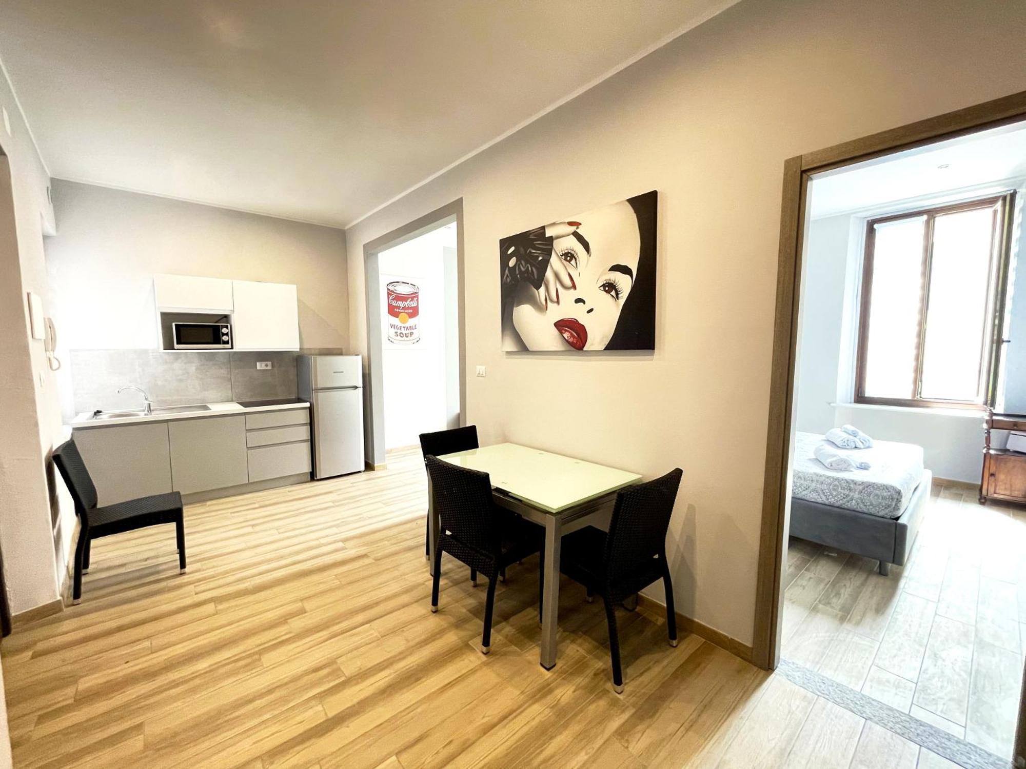 Le Torri Loft Apartment Fossano Ngoại thất bức ảnh