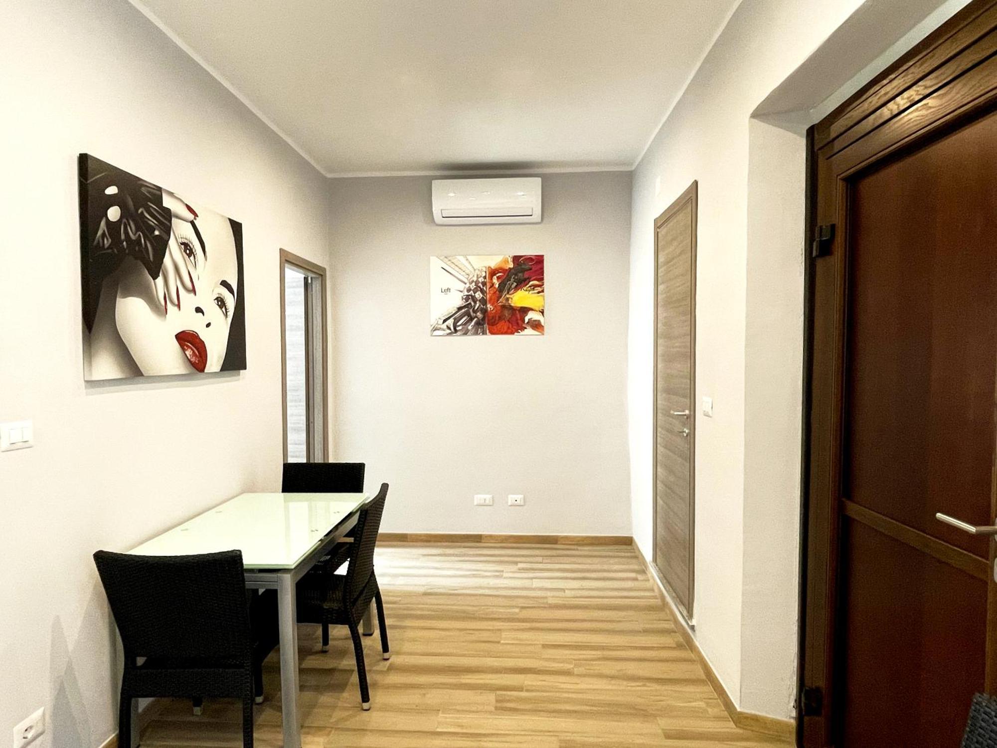 Le Torri Loft Apartment Fossano Ngoại thất bức ảnh