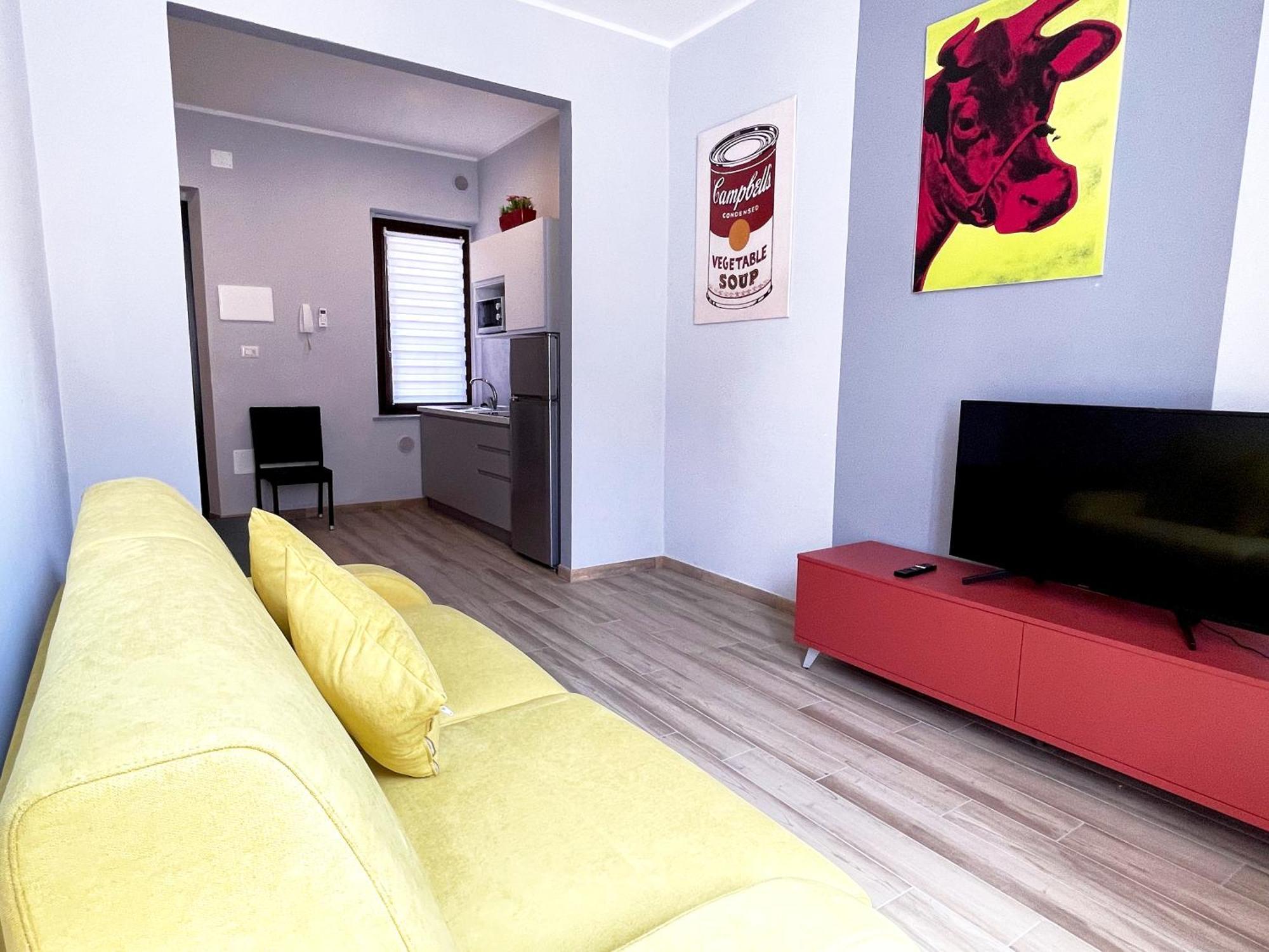 Le Torri Loft Apartment Fossano Ngoại thất bức ảnh