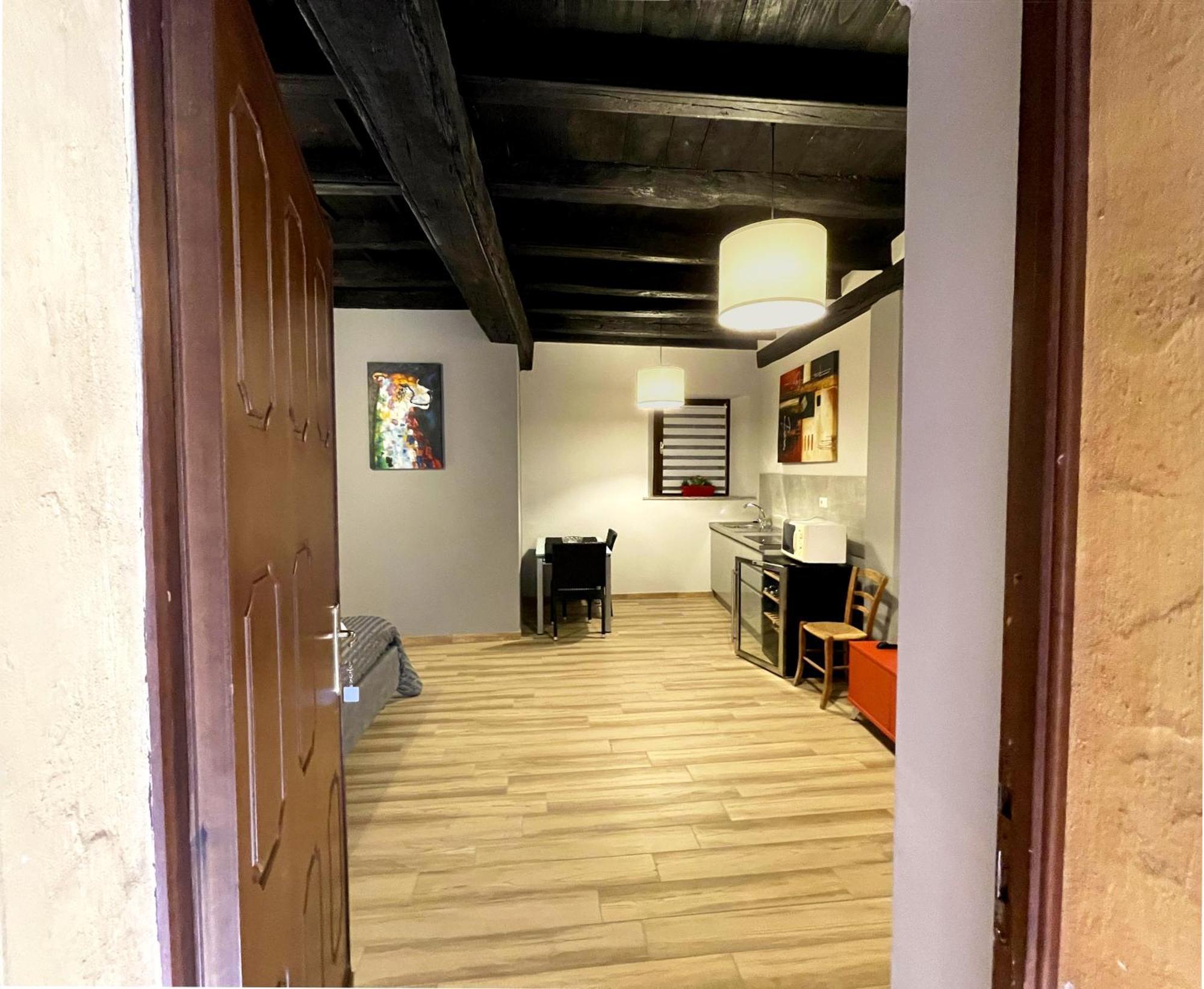 Le Torri Loft Apartment Fossano Ngoại thất bức ảnh