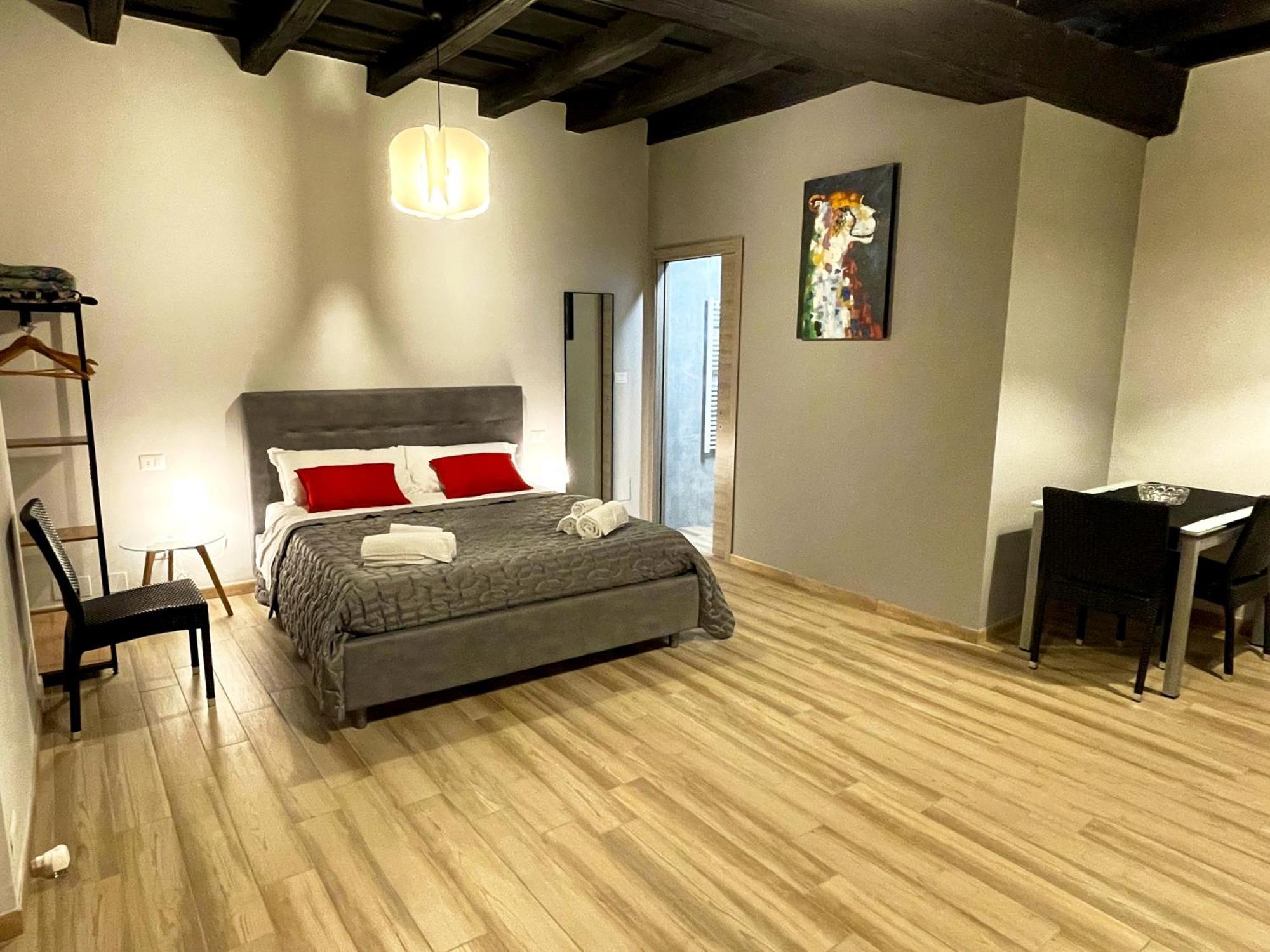 Le Torri Loft Apartment Fossano Ngoại thất bức ảnh