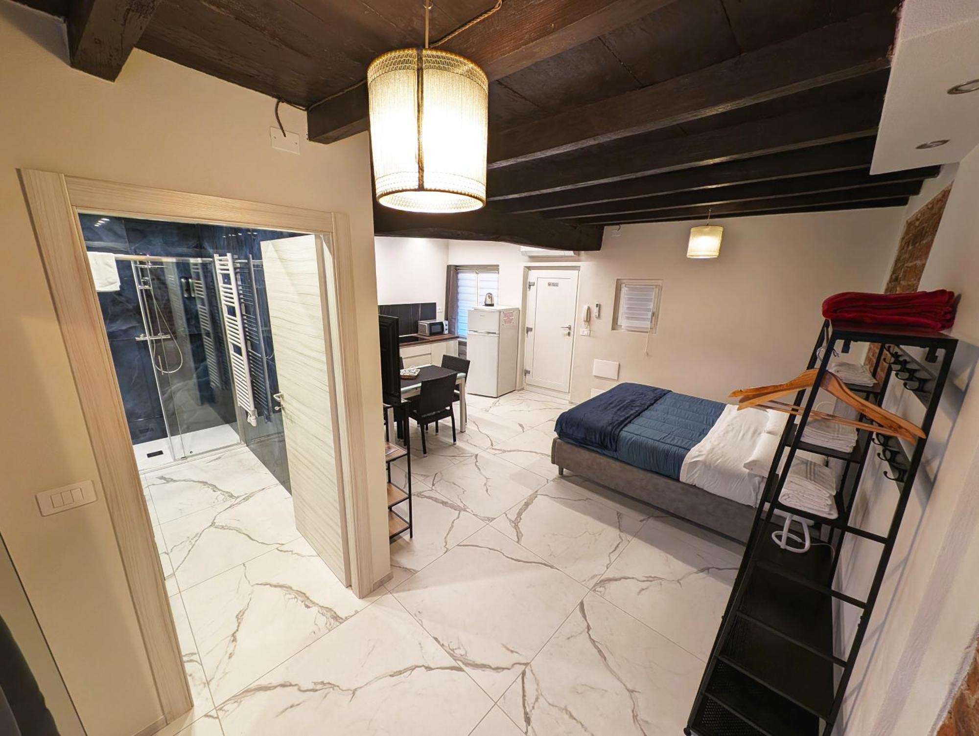 Le Torri Loft Apartment Fossano Ngoại thất bức ảnh